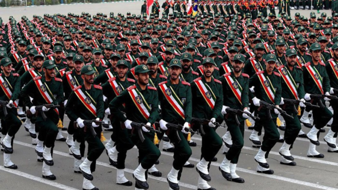 Iran's Defence Minister Amir Nasirzadeh and Revolutionary Guards commander Mohammed Pakpour are believed to have been killed in airstrikes by Israel and the US.