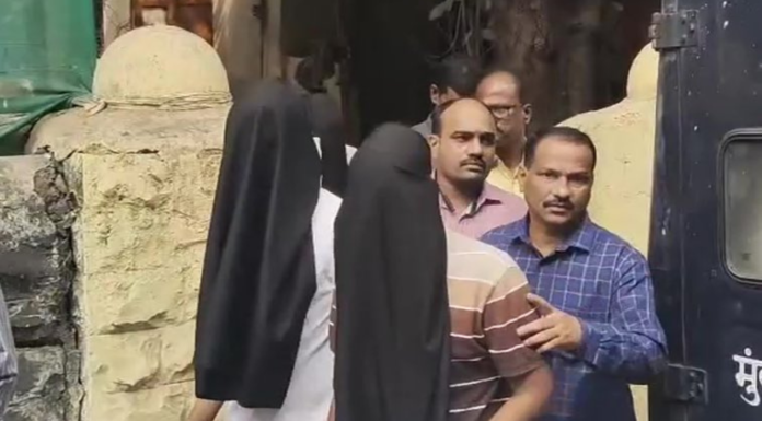 Rohit Shetty Firing Case: UP STF Nab Main Shooter In Agra; Links To Lawrence Bishnoi Unearthed A major revelation has been made in the shootout at film director Rohit Shetty's Juhu residence in Mumbai.