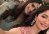 Inside Arjun Tendulkar’s Fiancée Saaniya Chandhok’s Safari Bachelorette Escape With Sara The bride to be was joined on the trip by Arjun's sister, Sara Tendulkar, and the two kept things intimate, away from the noise.