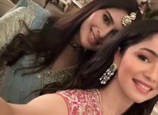 Inside Arjun Tendulkar’s Fiancée Saaniya Chandhok’s Safari Bachelorette Escape With Sara The bride to be was joined on the trip by Arjun's sister, Sara Tendulkar, and the two kept things intimate, away from the noise.