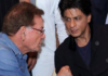 ‘I Am Shah Rukh Khan Because Of Salim Khan’: When SRK Credits Salman’s Father For Support In Early Days In a throwback interview, Bollywood Badshah shared about how Salim Khan helped him during his struggling days and had meals at his home.
