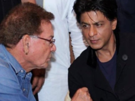 ‘I Am Shah Rukh Khan Because Of Salim Khan’: When SRK Credits Salman’s Father For Support In Early Days In a throwback interview, Bollywood Badshah shared about how Salim Khan helped him during his struggling days and had meals at his home.