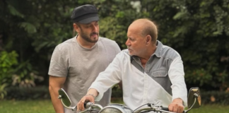 ‘Salim Khan On Ventilator, Stable After Procedure’: Lilavati Hospital Doctor Shares Health Update Veteran screenwriter Salim Khan was admitted to Mumbai's Lilavati Hospital following a sudden medical emergency.