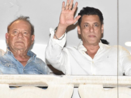 Salman Khan Upset With Lilavati Hospital Over Sharing Salim Khan’s Health Updates Salman Khan and his family are reportedly upset with Lilavati Hospital for sharing Salim Khan’s health updates publicly.
