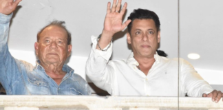 Salman Khan Upset With Lilavati Hospital Over Sharing Salim Khan’s Health Updates Salman Khan and his family are reportedly upset with Lilavati Hospital for sharing Salim Khan’s health updates publicly.
