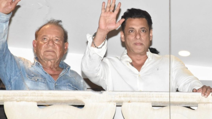 Salman Khan Salman Khan and his family are reportedly upset with Lilavati Hospital for sharing Salim Khan’s health updates publicly.