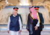 UAE, Saudi Arabia Forget Hostilities To Come Together As Gulf Nations Agree On Trade Deal Terms With India In a major move, India and the six-nation Gulf Cooperation Council have agreed on terms to start negotiations for a free trade agreement.