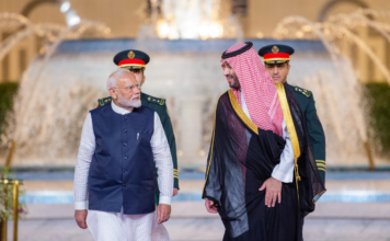 UAE, Saudi Arabia Forget Hostilities To Come Together As Gulf Nations Agree On Trade Deal Terms With India In a major move, India and the six-nation Gulf Cooperation Council have agreed on terms to start negotiations for a free trade agreement.