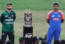 T20 World Cup 2026: Team India Skipper Suryakumar Yadav Gives BIG Message To Pakistan Over Boycott Drama Indian cricket team captain Suryakumar Yadav has given a clear and unequivocal statement regarding the ongoing uncertainty over Pakistan's participation in the T20 World Cup 2026.