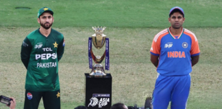 T20 World Cup 2026: Team India Skipper Suryakumar Yadav Gives BIG Message To Pakistan Over Boycott Drama Indian cricket team captain Suryakumar Yadav has given a clear and unequivocal statement regarding the ongoing uncertainty over Pakistan's participation in the T20 World Cup 2026.