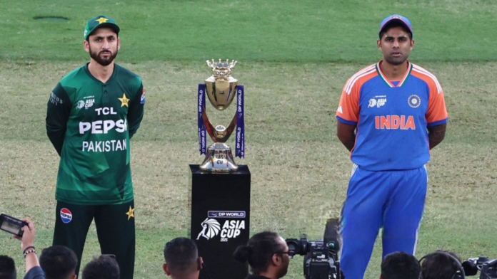 Indian cricket team captain Suryakumar Yadav has given a clear and unequivocal statement regarding the ongoing uncertainty over Pakistan's participation in the T20 World Cup 2026.