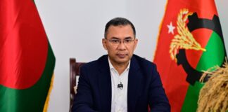 From Party Leader to Prime Minister: Tarique Rahman’s Oath Ceremony at 4 PM Today Tarique Rahman