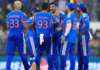 T20 World Cup 2026: Team India To Face Stiff Competition As Group Toppers Assemble In Super 8 The T20 World Cup 2026, being jointly hosted by India and Sri Lanka, is now poised to advance beyond the group stage and into the Super 8.