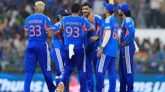 Team India The T20 World Cup 2026, being jointly hosted by India and Sri Lanka, is now poised to advance beyond the group stage and into the Super 8.