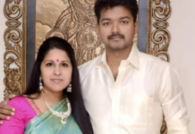 Thalapathy Vijay’s Wife Files For Divorce After 27 Years Of Marriage, Alleges Extramarital Affair Tamil film industry superstar and Tamilaga Vetri Kazhagam (TVK) chief Vijay is currently in the news for his upcoming film.
