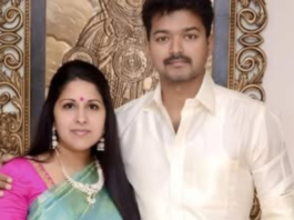 Thalapathy Vijay’s Wife Files For Divorce After 27 Years Of Marriage, Alleges Extramarital Affair Tamil film industry superstar and Tamilaga Vetri Kazhagam (TVK) chief Vijay is currently in the news for his upcoming film.