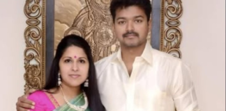 Thalapathy Vijay’s Wife Files For Divorce After 27 Years Of Marriage, Alleges Extramarital Affair Tamil film industry superstar and Tamilaga Vetri Kazhagam (TVK) chief Vijay is currently in the news for his upcoming film.