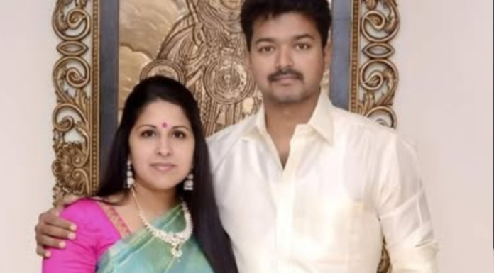 Thalapathy Vijay’s Wife Files For Divorce After 27 Years Of Marriage, Alleges Extramarital Affair Tamil film industry superstar and Tamilaga Vetri Kazhagam (TVK) chief Vijay is currently in the news for his upcoming film.