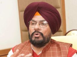 This Fight Cannot Be Won By Police Alone; People, Administration And VDCs Are Fighting Together: Kuldeep Singh Dhaliwal This Fight Cannot Be Won By Police Alone; People, Administration And VDCs Are Fighting Together: Kuldeep Singh Dhaliwal