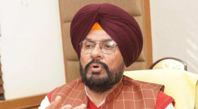 This Fight Cannot Be Won By Police Alone; People, Administration And VDCs Are Fighting Together: Kuldeep Singh Dhaliwal This Fight Cannot Be Won By Police Alone; People, Administration And VDCs Are Fighting Together: Kuldeep Singh Dhaliwal