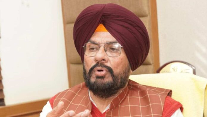 This Fight Cannot Be Won By Police Alone; People, Administration And VDCs Are Fighting Together: Kuldeep Singh Dhaliwal