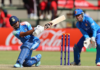 U-19 World Cup: India Defeats Spirited Afghanistan, Enters Final In Spectacular Style India has made a spectacular entry into the final of the Under-19 World Cup 2026.