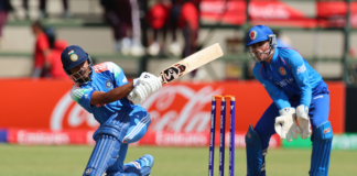 U-19 World Cup: India Defeats Spirited Afghanistan, Enters Final In Spectacular Style India has made a spectacular entry into the final of the Under-19 World Cup 2026.