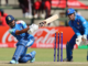 U-19 World Cup: India Defeats Spirited Afghanistan, Enters Final In Spectacular Style India has made a spectacular entry into the final of the Under-19 World Cup 2026.