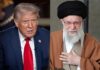Iran and US set to hold talks in Geneva amid tensions Iran and US set to hold talks in Geneva amid tensions