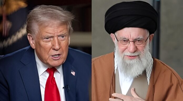 Iran and US set to hold talks in Geneva amid tensions Iran and US set to hold talks in Geneva amid tensions