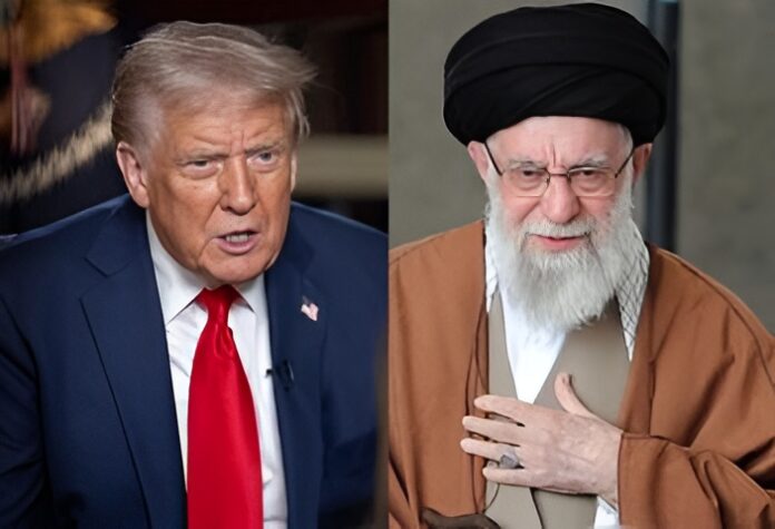 Iran and US set to hold talks in Geneva amid tensions