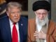 Iran and US set to hold talks in Geneva amid tensions Iran and US set to hold talks in Geneva amid tensions