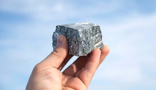 Budget 2026 Signals Big Move on Rare Earths, Corridors to Boost Domestic Supply
