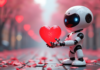 Valentine’s Day: Single? You Can Still Celebrate; This Cafe Is Offering Romantic Dinner Dates With AI To make Valentine's Day special for those without a girlfriend or boyfriend, a New York cafe has come up with a special offer.