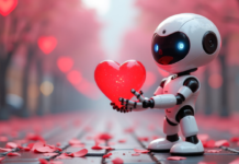 Valentine’s Day: Single? You Can Still Celebrate; This Cafe Is Offering Romantic Dinner Dates With AI To make Valentine's Day special for those without a girlfriend or boyfriend, a New York cafe has come up with a special offer.