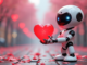 Valentine’s Day: Single? You Can Still Celebrate; This Cafe Is Offering Romantic Dinner Dates With AI To make Valentine's Day special for those without a girlfriend or boyfriend, a New York cafe has come up with a special offer.