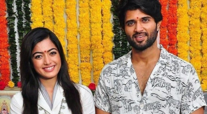 Inside Vijay Deverakonda’s Rs 15 Crore Mansion Where Rashmika Mandanna May Move In Tollywood star Vijay Deverakonda has not only made a mark in the film industry on the basis of his success and hard work but is also in the news for his luxurious and stylish house.
