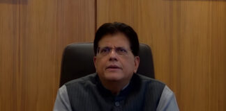 ‘Farmers First’: Piyush Goyal’s Clear Assurance on the India-US Trade Deal 'Farmers First': Piyush Goyal's Clear Assurance on the India-US Trade Deal