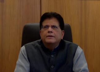 ‘Farmers First’: Piyush Goyal’s Clear Assurance on the India-US Trade Deal 'Farmers First': Piyush Goyal's Clear Assurance on the India-US Trade Deal