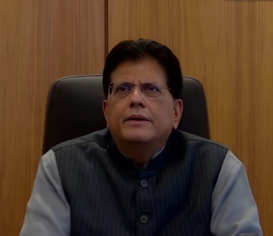 ‘Farmers First’: Piyush Goyal’s Clear Assurance on the India-US Trade Deal 'Farmers First': Piyush Goyal's Clear Assurance on the India-US Trade Deal