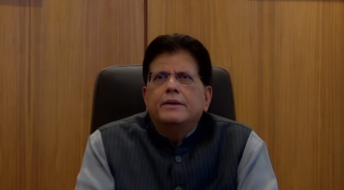 ‘Farmers First’: Piyush Goyal’s Clear Assurance on the India-US Trade Deal 'Farmers First': Piyush Goyal's Clear Assurance on the India-US Trade Deal