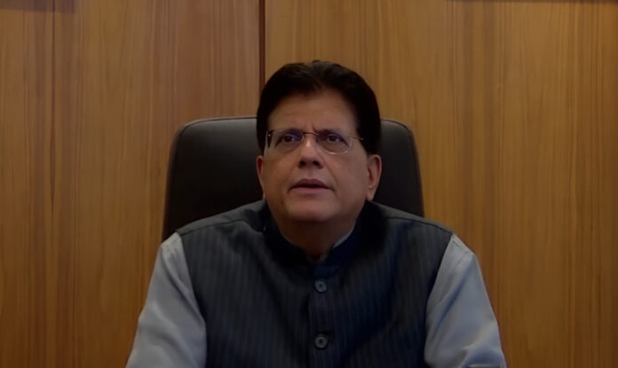 'Farmers First': Piyush Goyal's Clear Assurance on the India-US Trade Deal