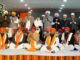 Three-day state-level Guru Ravidas event at Khuralgarh Sahib begins Three-day state-level Guru Ravidas event at Khuralgarh Sahib begins