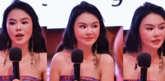 Chinese Social Media Influencer Zhou Yuan Earns Millions By Selling Online Course On How To Attract Men; China Launches Probe Chinese social media influencer Zhou Yuan had been conducting courses on love and relationships for women for several years.