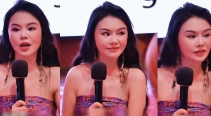 Chinese Social Media Influencer Zhou Yuan Earns Millions By Selling Online Course On How To Attract Men; China Launches Probe Chinese social media influencer Zhou Yuan had been conducting courses on love and relationships for women for several years.