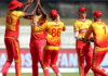 T20 World Cup 2026: Zimbabwe Repeats 2007 Upset, Shocks Australia In Group B Thriller Making history in the T20 World Cup 2026, Zimbabwe defeated Australia.