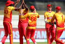 T20 World Cup 2026: Zimbabwe Repeats 2007 Upset, Shocks Australia In Group B Thriller Making history in the T20 World Cup 2026, Zimbabwe defeated Australia.