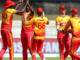 T20 World Cup 2026: Zimbabwe Repeats 2007 Upset, Shocks Australia In Group B Thriller Making history in the T20 World Cup 2026, Zimbabwe defeated Australia.