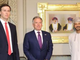 Iran-US Nuclear Talks Continue, But Washington Hits Tehran With Fresh Sanctions