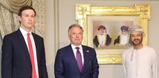 Iran-US Nuclear Talks Continue, But Washington Hits Tehran With Fresh Sanctions